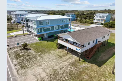 508 W Beach Drive, Oak Island, NC 28465 - Photo 13