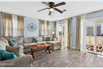 508 W Beach Drive, Oak Island, NC 28465 - Photo 15