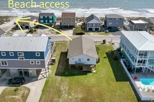 508 W Beach Dr, Oak Island, NC 28465 - Photo 3
