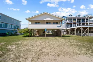 508 W Beach Dr, Oak Island, NC 28465 - Photo 5