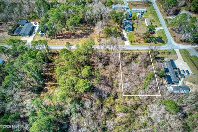 Lot 1 Jamaica Drive, Hampstead, NC 28443 - Photo 3