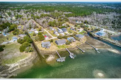 Lot 1 Jamaica Drive, Hampstead, NC 28443 - Photo 17