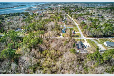 Lot 1 Jamaica Drive, Hampstead, NC 28443 - Photo 5