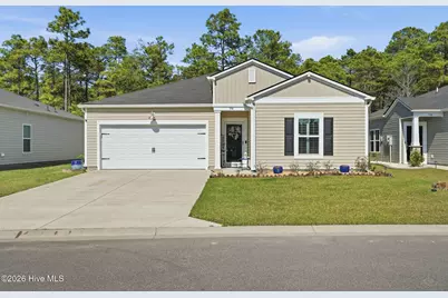 994 Bourne Drive SW, Ocean Isle Beach, NC 28469 - Photo 1