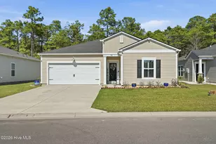 994 Bourne Dr SW, Ocean Isle Beach, NC 28469 - Photo 1