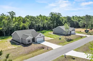 109 Eddie Dr, Burgaw, NC 28425 - Photo 3