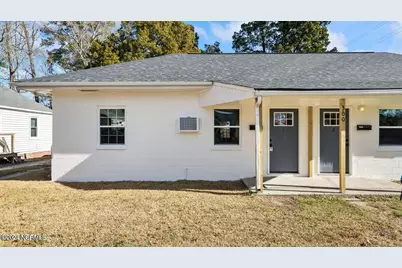 300 Richlands Avenue #1, Jacksonville, NC 28540 - Photo 3