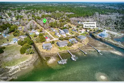 Lot 3 Jamaica Drive, Hampstead, NC 28443 - Photo 19