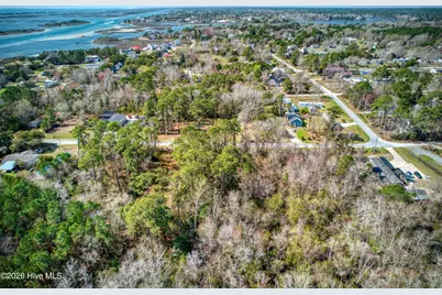 Lot 3 Jamaica Drive, Hampstead, NC 28443 - Photo 5