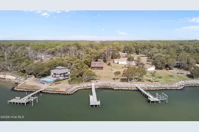 568 Seashore Drive, Atlantic, NC 28511 - Photo 47