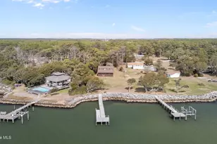 568 Seashore Dr, Atlantic, NC 28511 - Photo 47