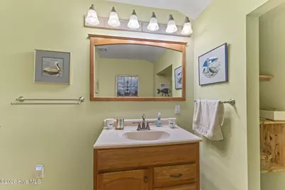 568 Seashore Drive, Atlantic, NC 28511 - Photo 39