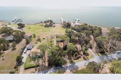 568 Seashore Drive, Atlantic, NC 28511 - Photo 51