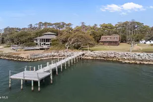 568 Seashore Dr, Atlantic, NC 28511 - Photo 45