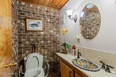568 Seashore Drive, Atlantic, NC 28511 - Photo 13