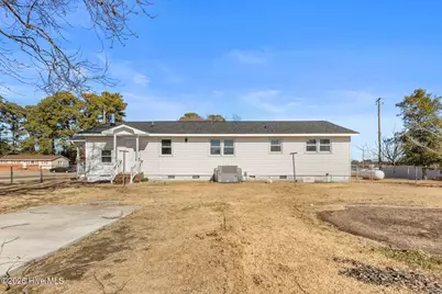 61 Dixie Trail, Jacksonville, NC 28546 - Photo 33