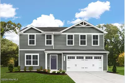 211 Myrtle Lane, South Mills, NC 27976 - Photo 1