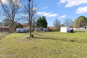 212 Bunche Dr, Goldsboro, NC 27530 - Photo 33