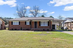 212 Bunche Dr, Goldsboro, NC 27530 - Photo 1