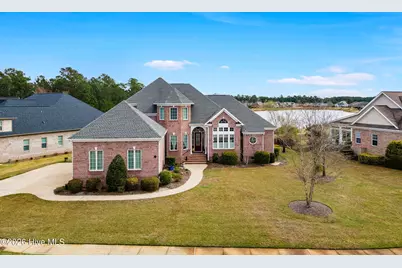 2212 Talmage Drive, Leland, NC 28451 - Photo 1
