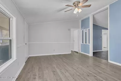 481 Mount Hebron Road, Castalia, NC 27816 - Photo 5