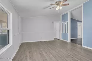 481 Mt Hebron Rd, Castalia, NC 27816 - Photo 5