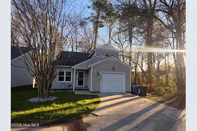 3530 Wescott Drive NW, Wilson, NC 27896 - Photo 1