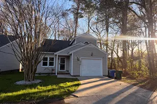 3530 Wescott Dr NW, Wilson, NC 27896 - Photo 1