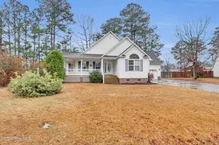 111 Catbird Ct, Havelock, NC 28532 - Photo 37