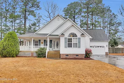 111 Catbird Court, Havelock, NC 28532 - Photo 1
