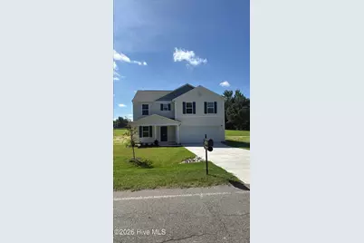 10835 Lancaster Store Road, Castalia, NC 27816 - Photo 1