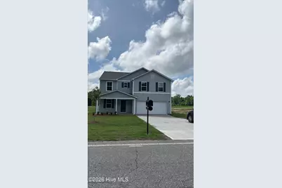 10915 Lancaster Store Road, Castalia, NC 27816 - Photo 1