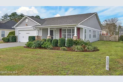 1343 Clancy Drive NE, Leland, NC 28451 - Photo 1