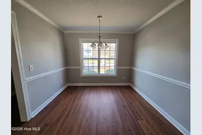 4135 Dudleys Grant Drive #E, Winterville, NC 28590 - Photo 5