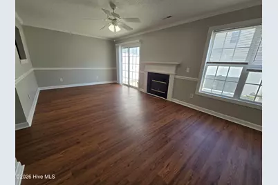 4135 Dudleys Grant Drive #E, Winterville, NC 28590 - Photo 11