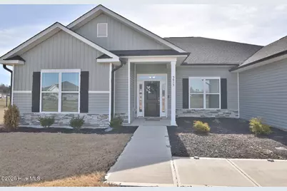 5015 Holly Hill Court, Battleboro, NC 27809 - Photo 3