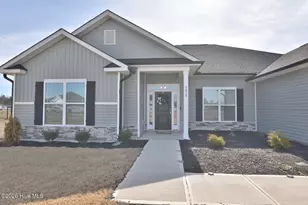 5015 Holly Hl Ct, Battleboro, NC 27809 - Photo 3