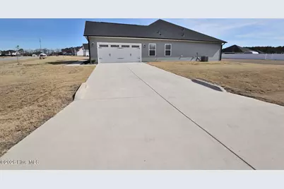 5015 Holly Hill Court, Battleboro, NC 27809 - Photo 5