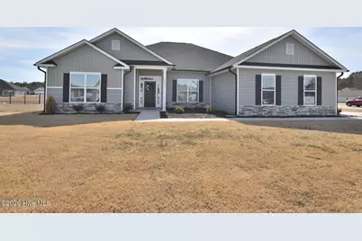 5015 Holly Hill Court, Battleboro, NC 27809 - Photo 49