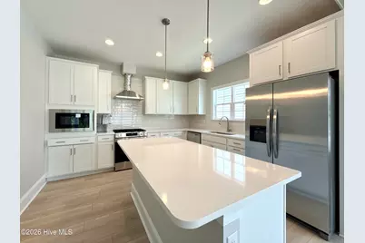 136 Flat Clam Drive, Wilmington, NC 28401 - Photo 7