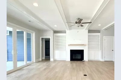 136 Flat Clam Drive, Wilmington, NC 28401 - Photo 5