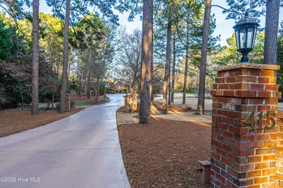 415 Manley Avenue, Southern Pines, NC 28387 - Photo 1