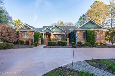 415 Manley Avenue, Southern Pines, NC 28387 - Photo 7