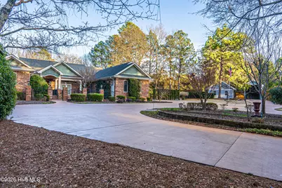 415 Manley Avenue, Southern Pines, NC 28387 - Photo 17