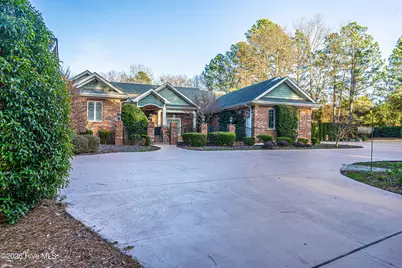 415 Manley Avenue, Southern Pines, NC 28387 - Photo 15