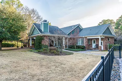 415 Manley Avenue, Southern Pines, NC 28387 - Photo 95