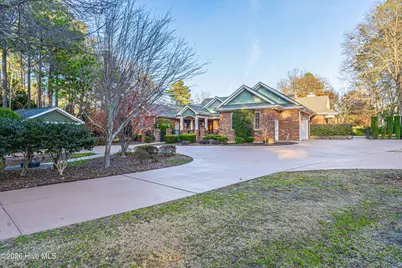 415 Manley Avenue, Southern Pines, NC 28387 - Photo 5