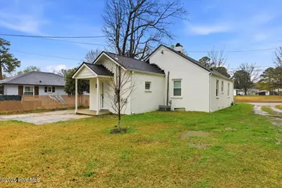 1509 Sauls Street SW, Wilson, NC 27893 - Photo 25