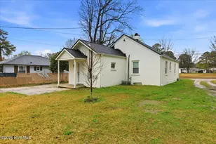 1509 Sauls St SW, Wilson, NC 27893 - Photo 25