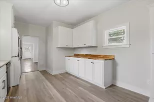 1509 Sauls St SW, Wilson, NC 27893 - Photo 19
